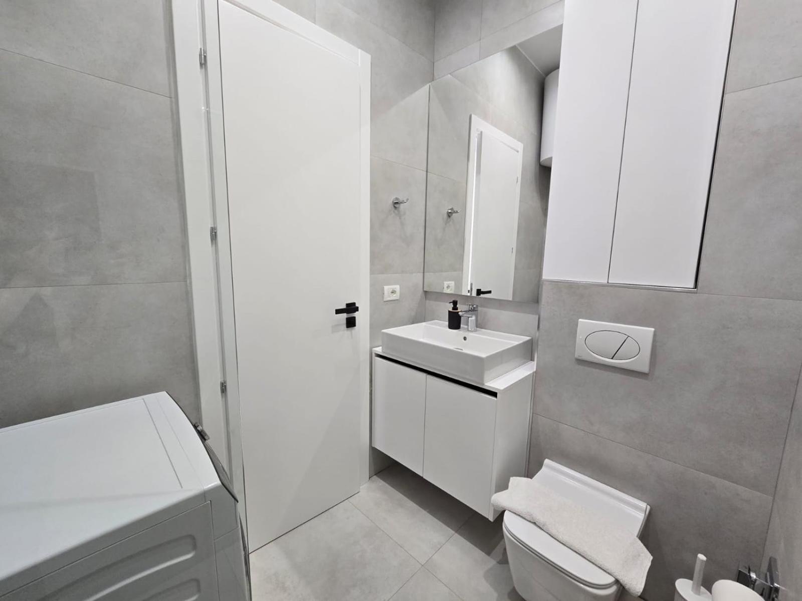 Modern Escape Tirana